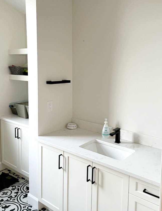 Recent Magnolia Construction renovation in Ottawa
